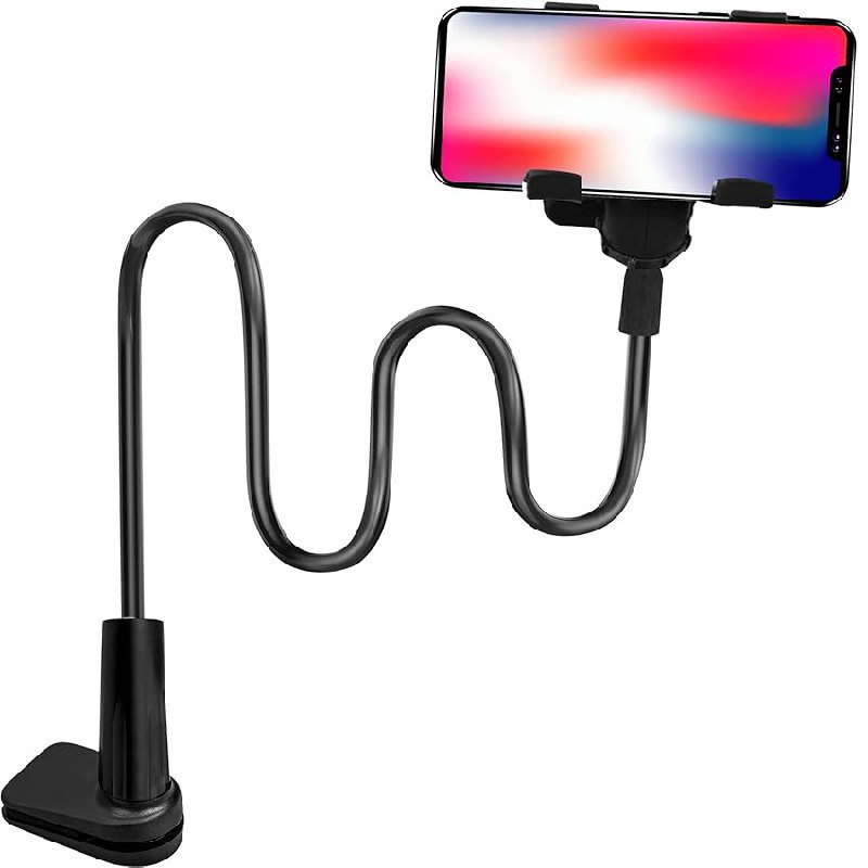 Supporto Smartphone Regolabile: fino a 55% di sconto Deal