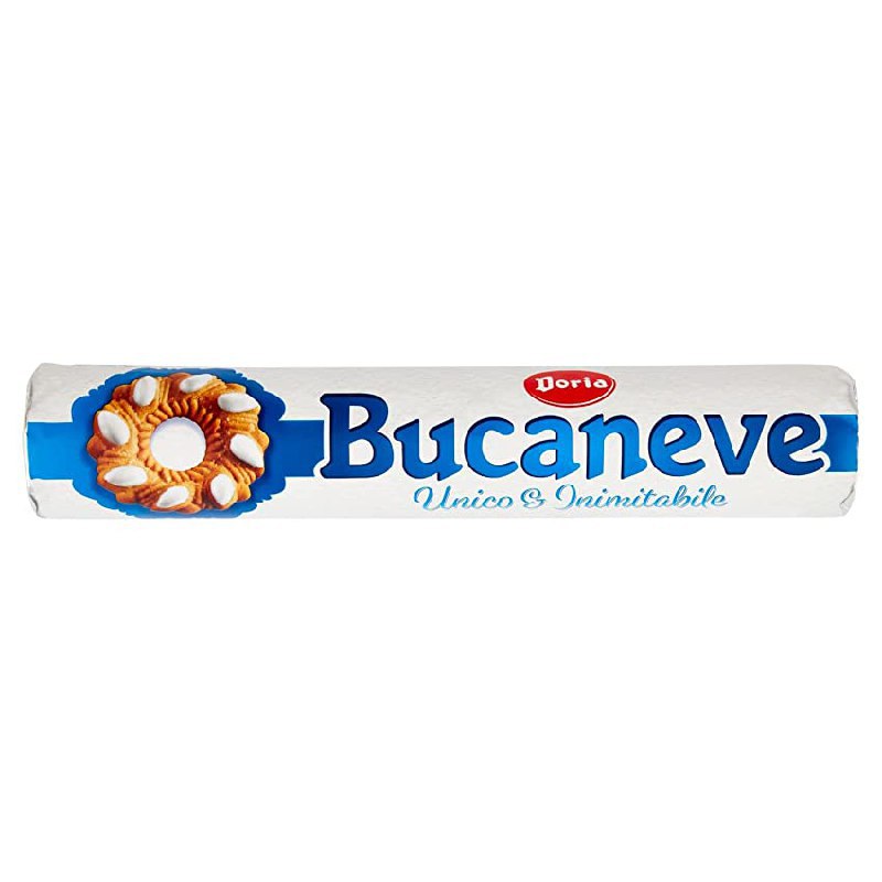 Biscotti Bucaneve Doria: fino al 37% di sconto Offerta