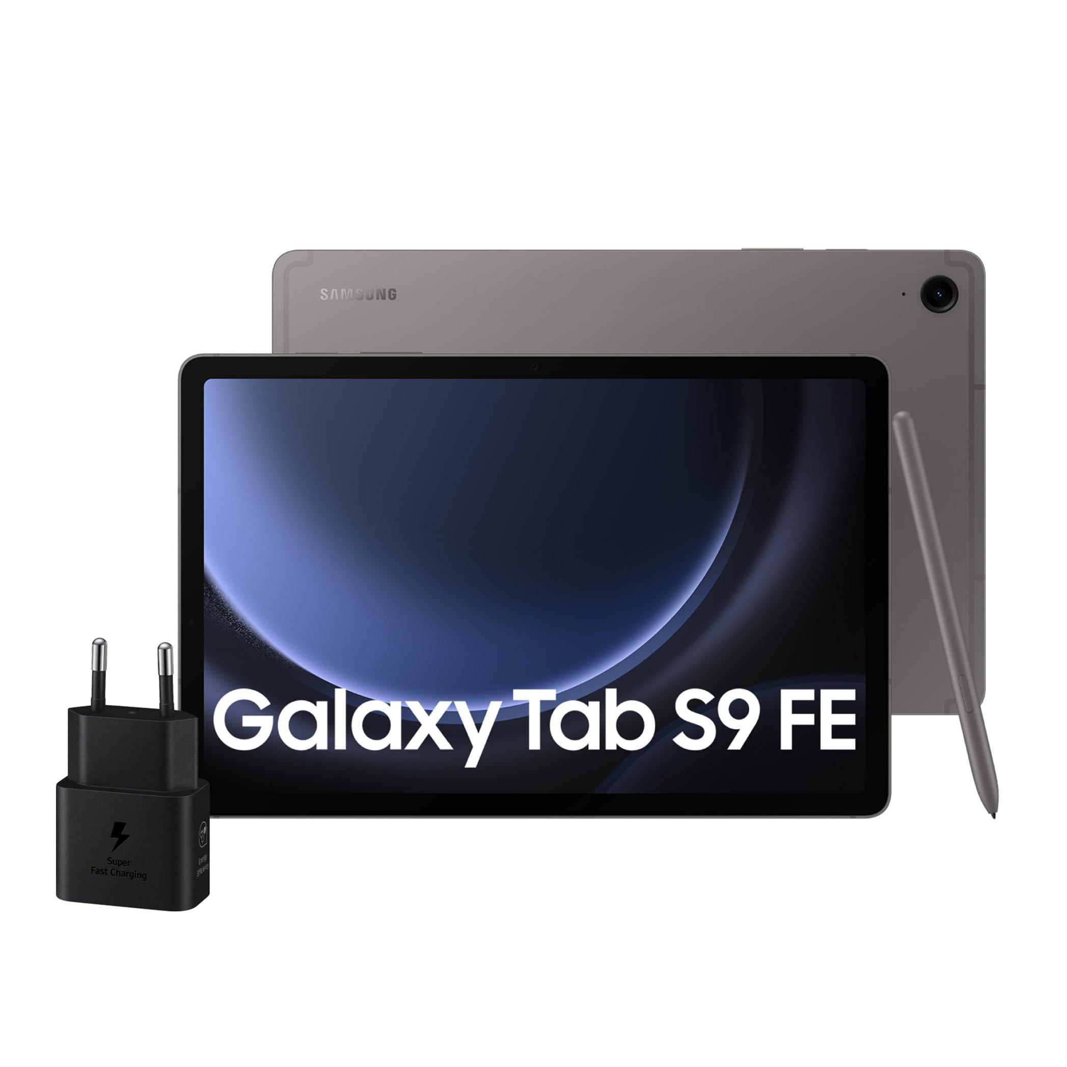 Samsung Galaxy Tab S9 FE fino al 22% di sconto