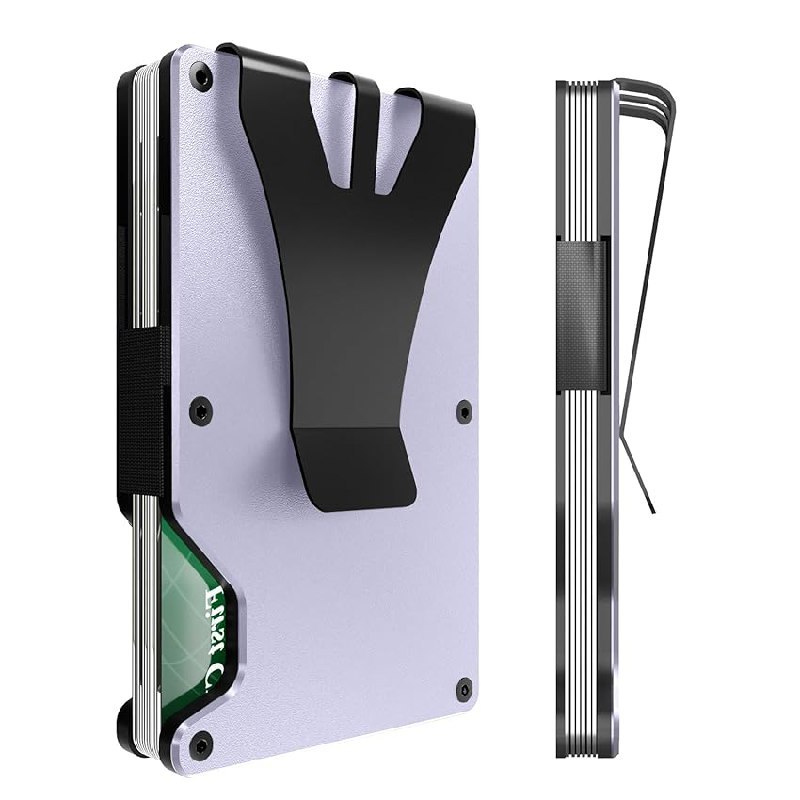 LORESJOY Porta Carte: fino al 50% di sconto Deal