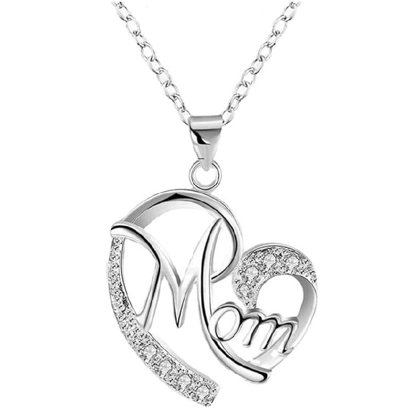 YATEICBC Collana Argento fino al 50% di sconto Deal