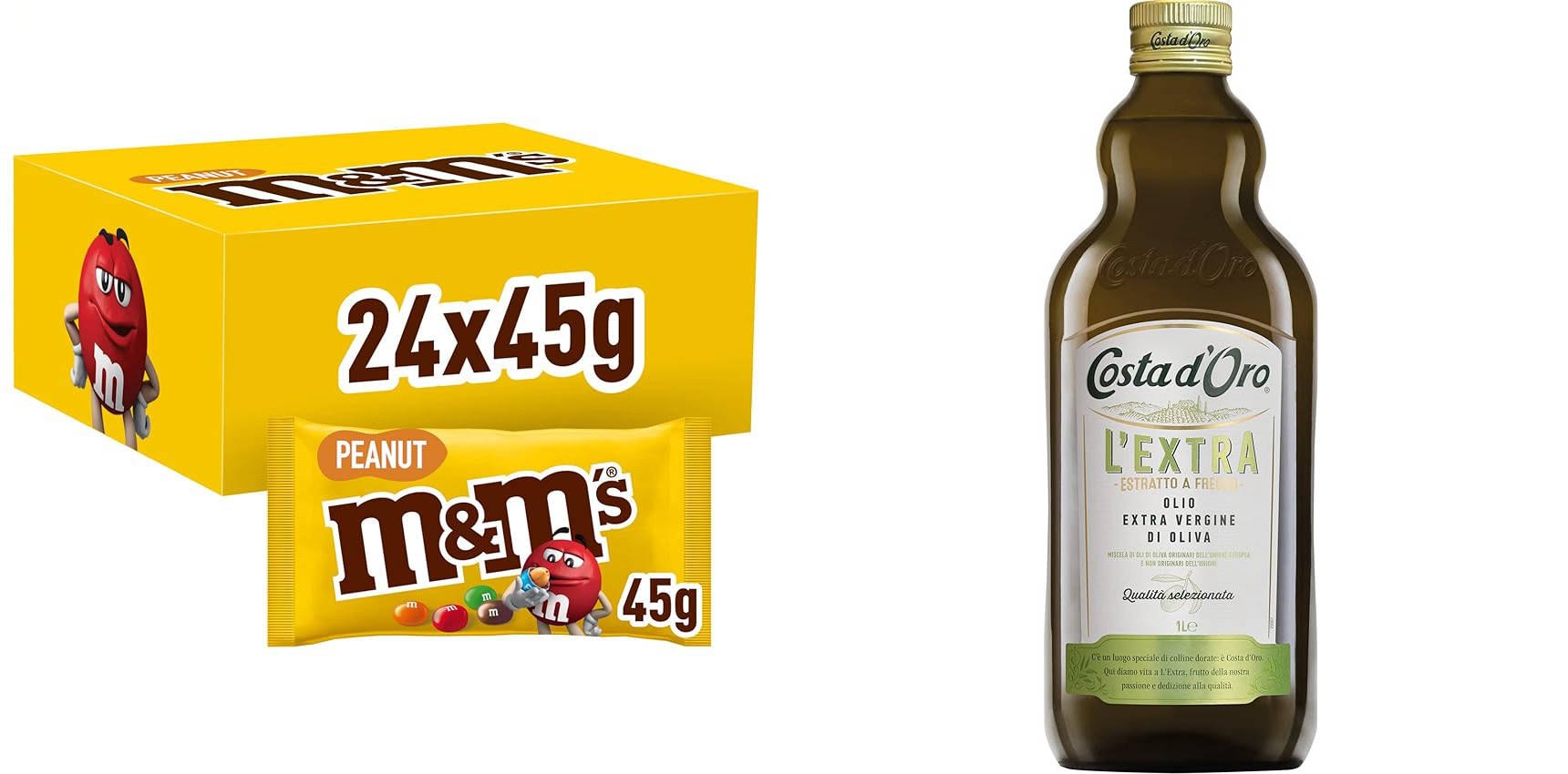 Costa d’Oro Olio Extr. fino al 50% di sconto Deal