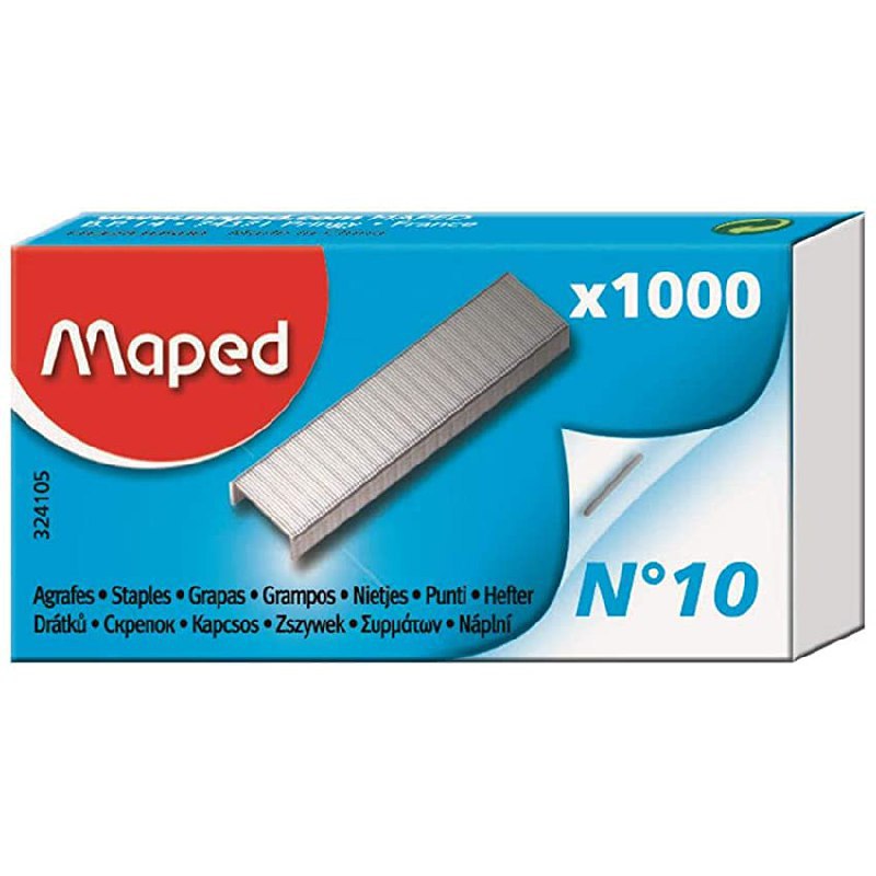 Maped – fino al 30% di sconto Offerta