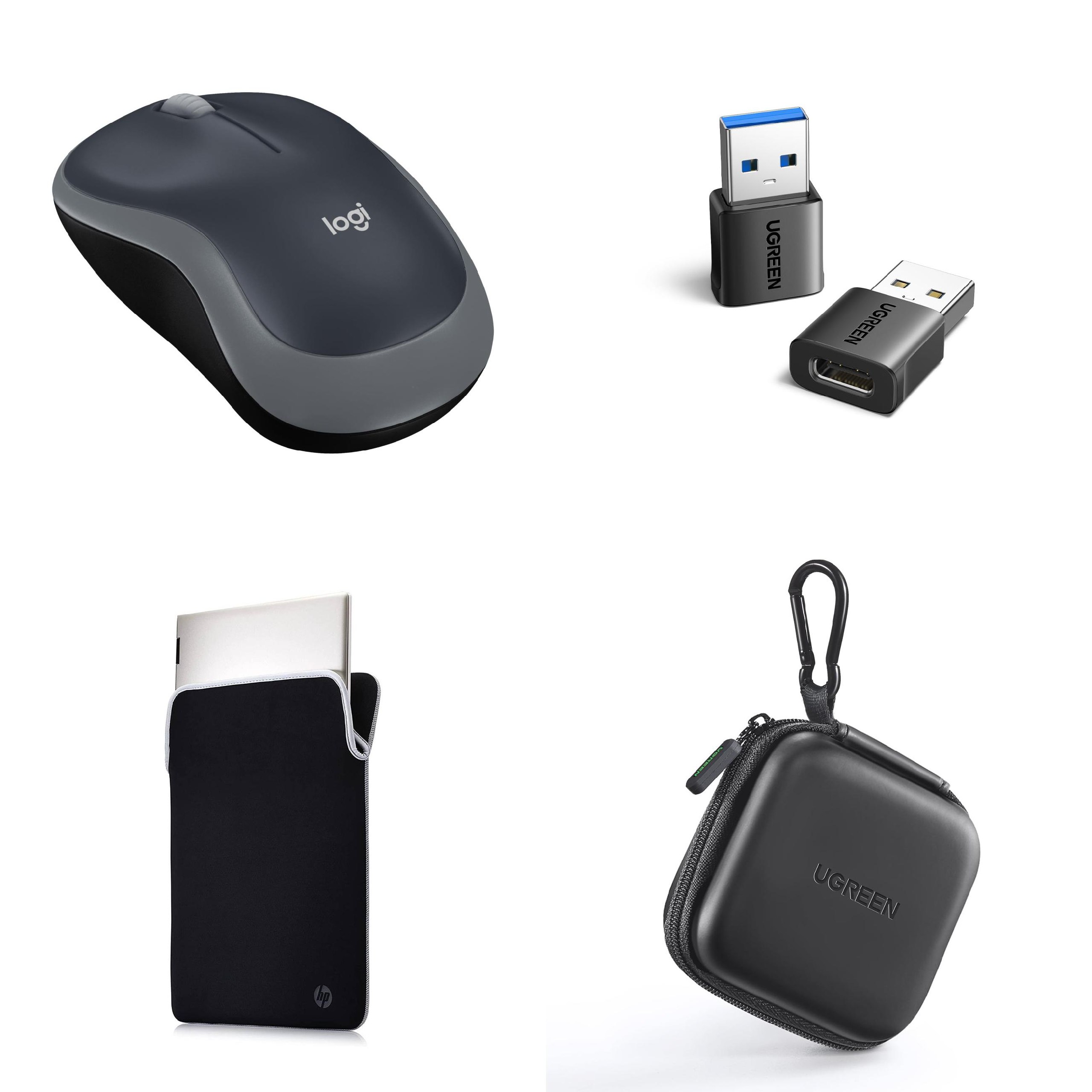 Logitech M185 Mouse fino al 36% di sconto Deals