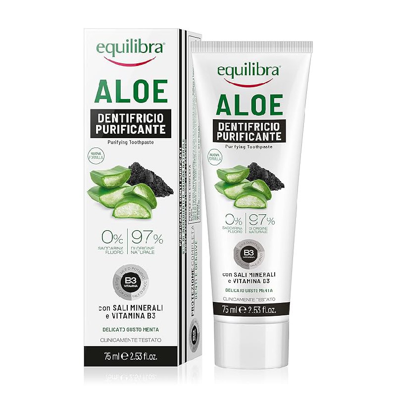 equilibra Igiene Dentale: fino al 25% offerta Deal
