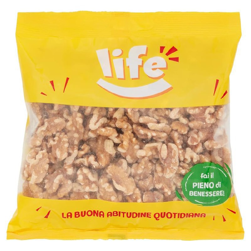 Life Omega 3 fino al 50% di sconto Offerta