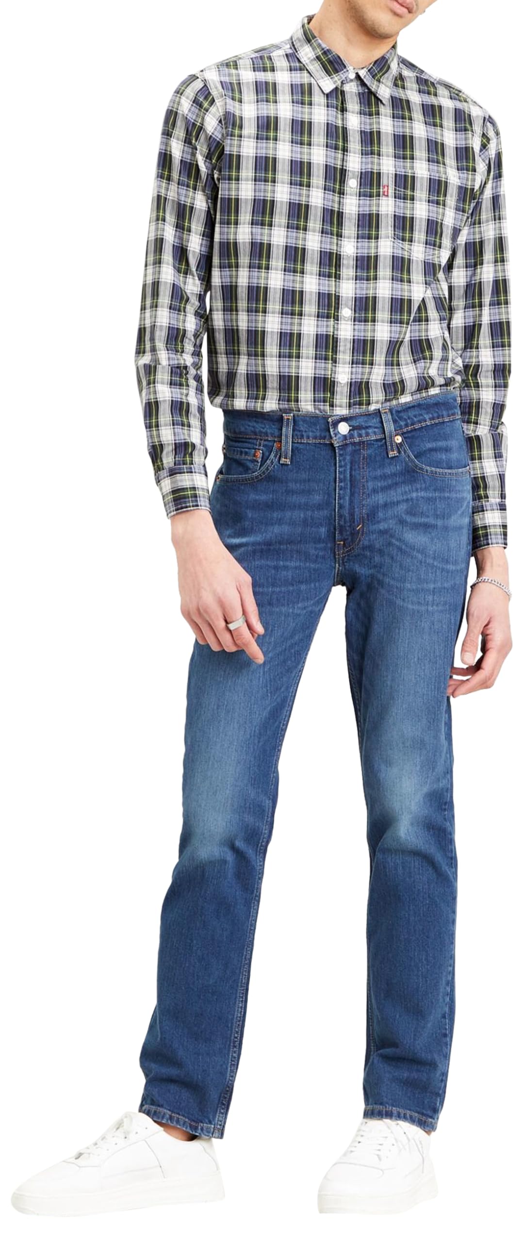 Levi’s 511 Slim: fino al 45% di sconto su Amazon Deals
