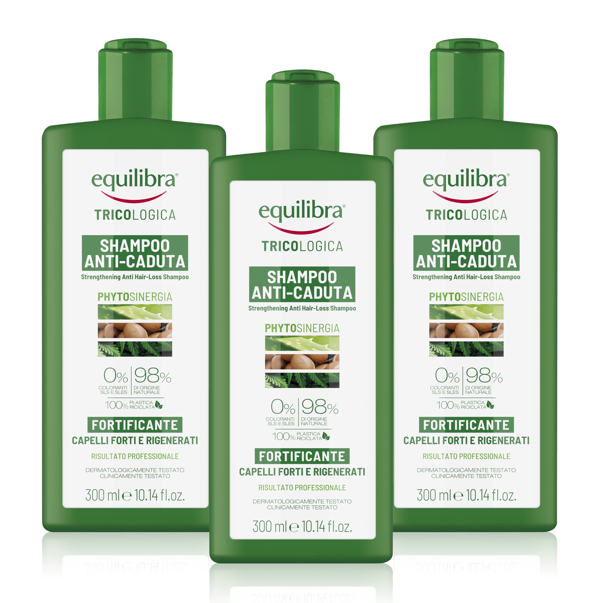 equilibra Capelli Shampoo: fino al 25% di sconto Offerta