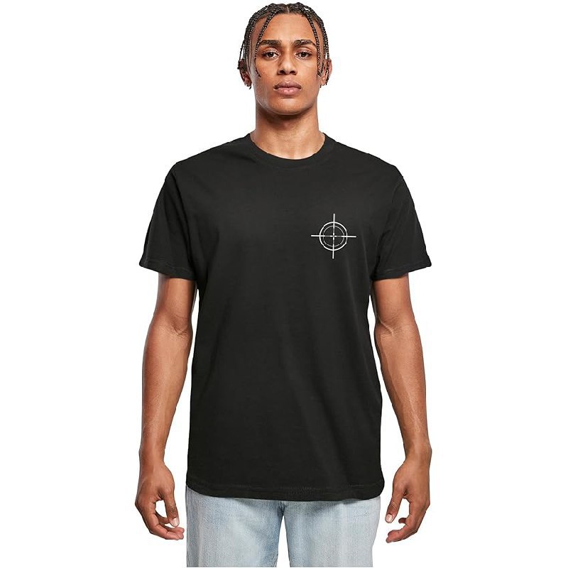 Mister Tee Bull’s Eye Tee fino al 45% di sconto Deal