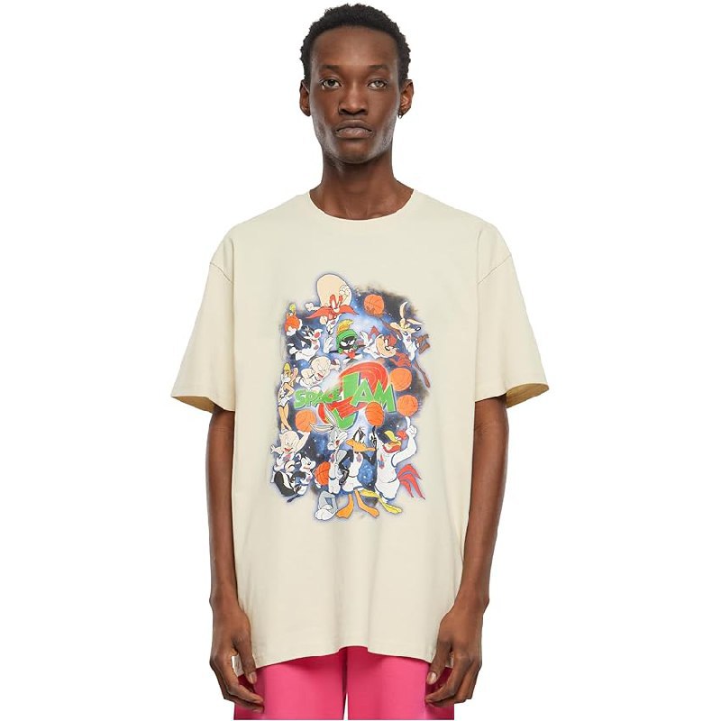 Mister Tee Space Jam Tee fino al 50% di sconto Offerta