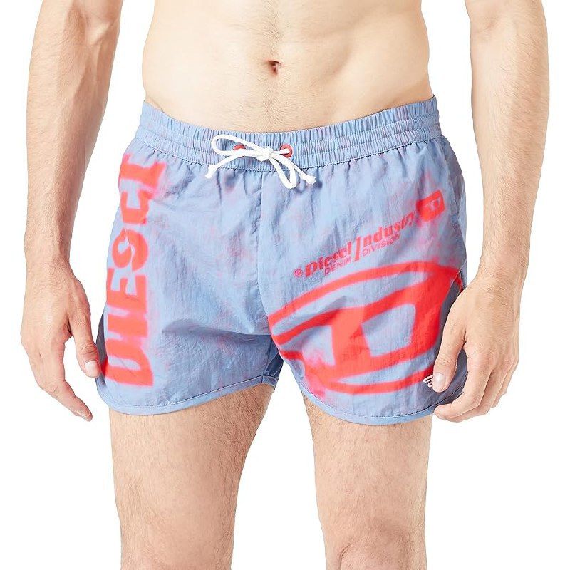 Diesel BMBX-Jesper Costume: fino al 70% di sconto Deal