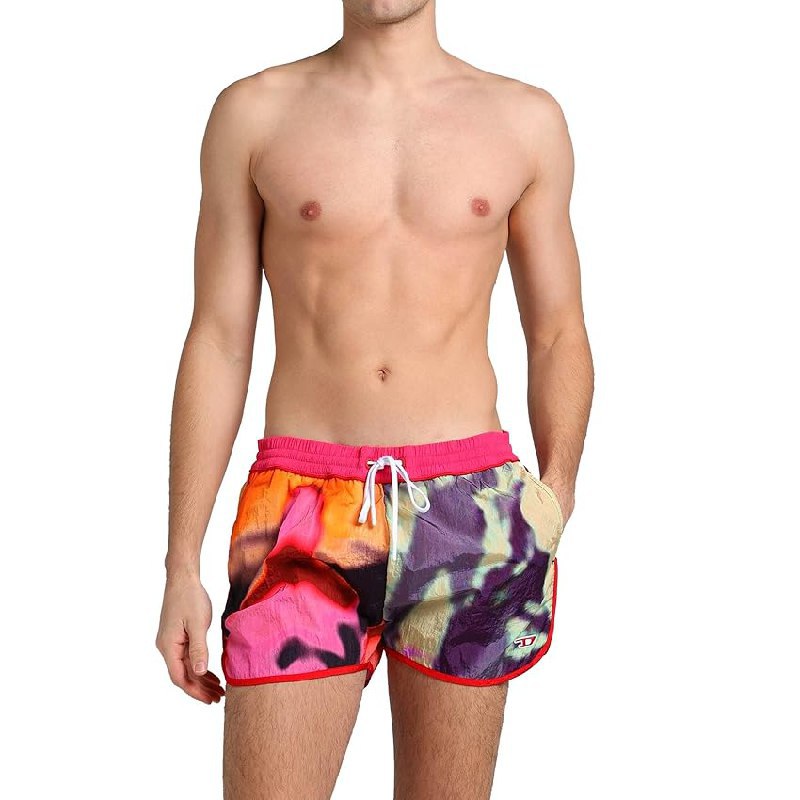 Diesel BMBX-Jesper Costume: Sconto fino al 50% su Amazon