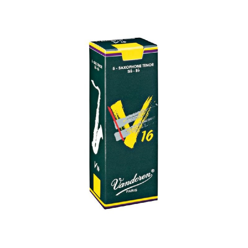 Saxofono tenore Vandoren: 24% di sconto ora