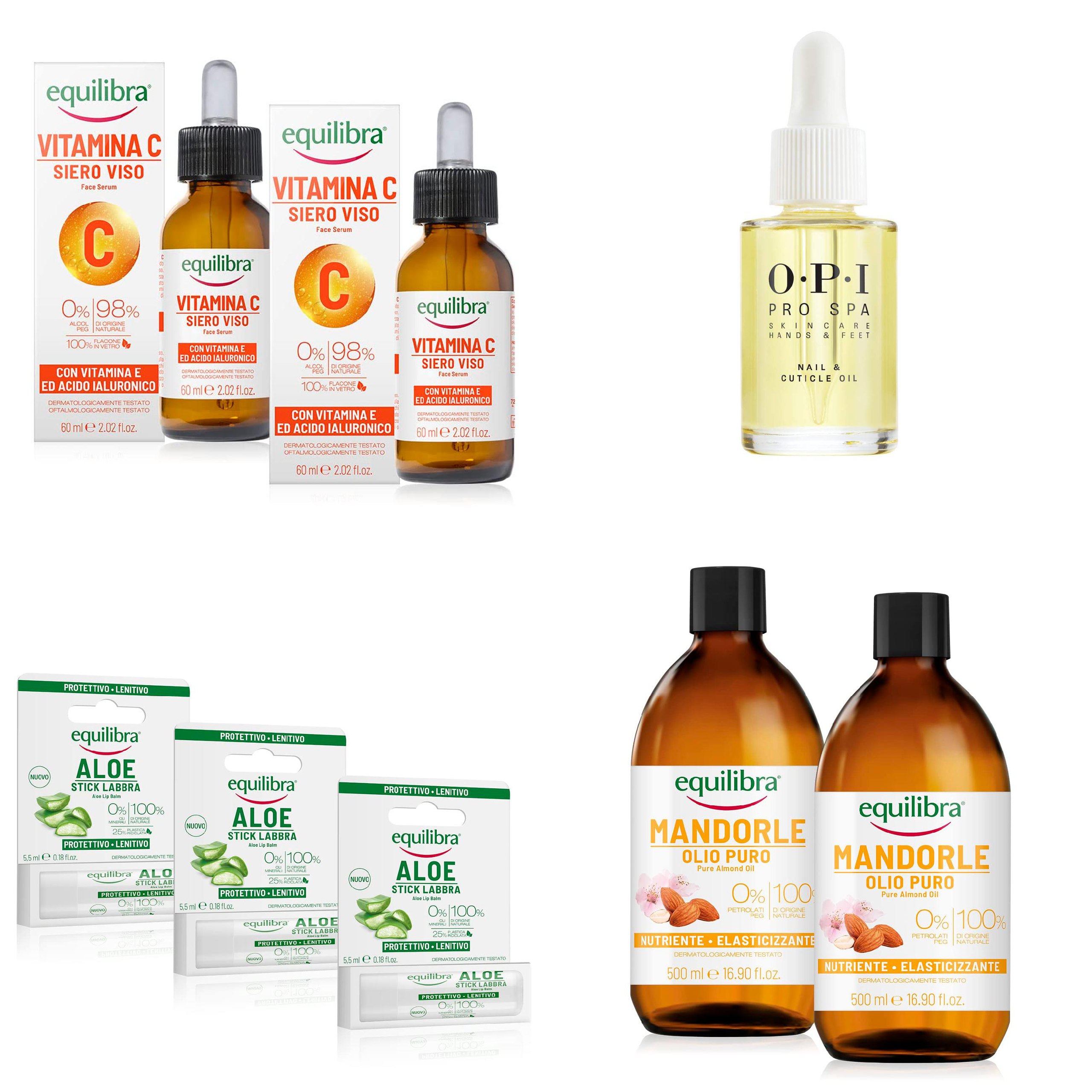 Equilibra Viso: fino al 25% di sconto su Amazon Deals