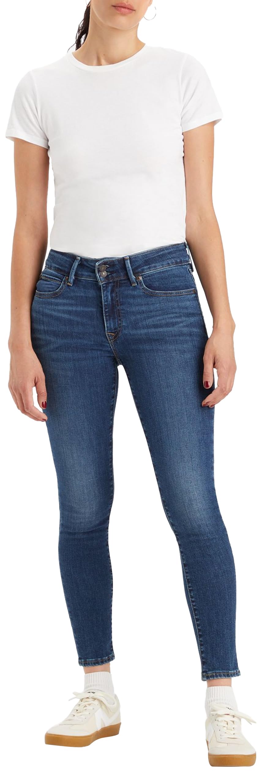 Levi’s 717 Jeans Donna fino al 40% di sconto
