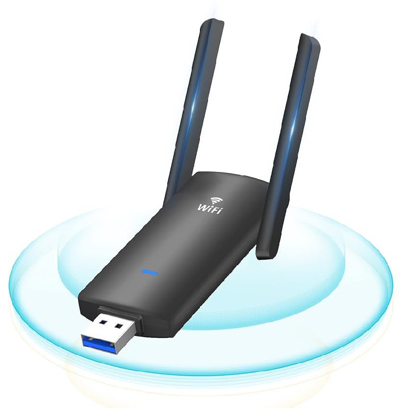 Adattatore Wi-Fi: Risparmia fino al 33% sui Deal