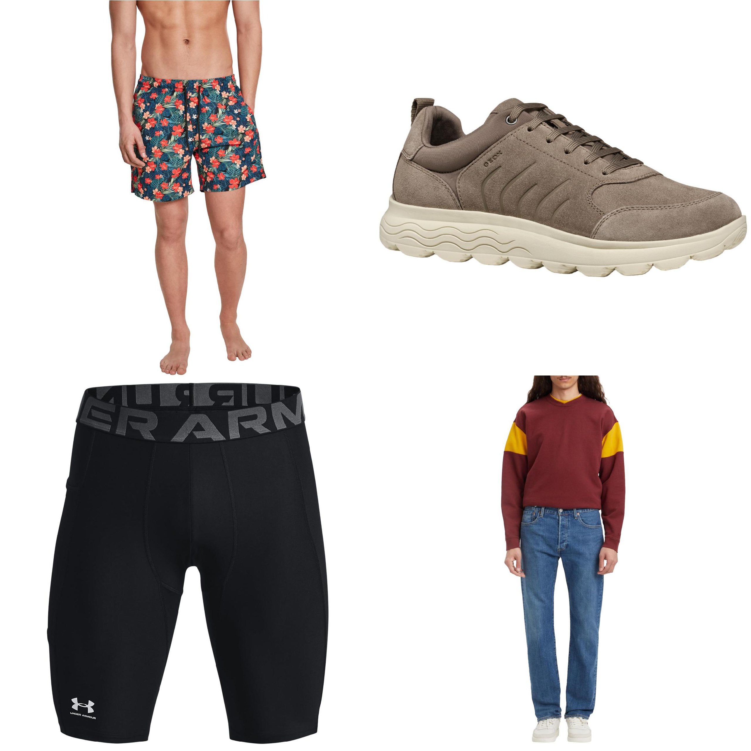 Levi’s 501 Jeans Uomo fino al 50% di sconto Offerte