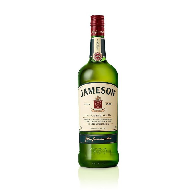 Jameson Whiskey fino al 40% di sconto Deal