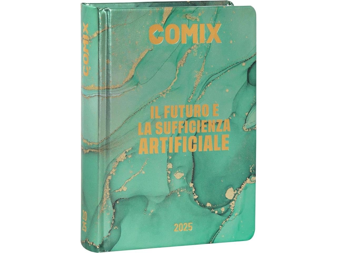 COMIX – Diario Mini fino al 80% di sconto Deal