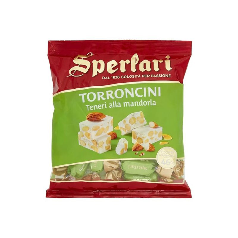 Sperlari Torroncini – Fino al 35% di sconto Deal