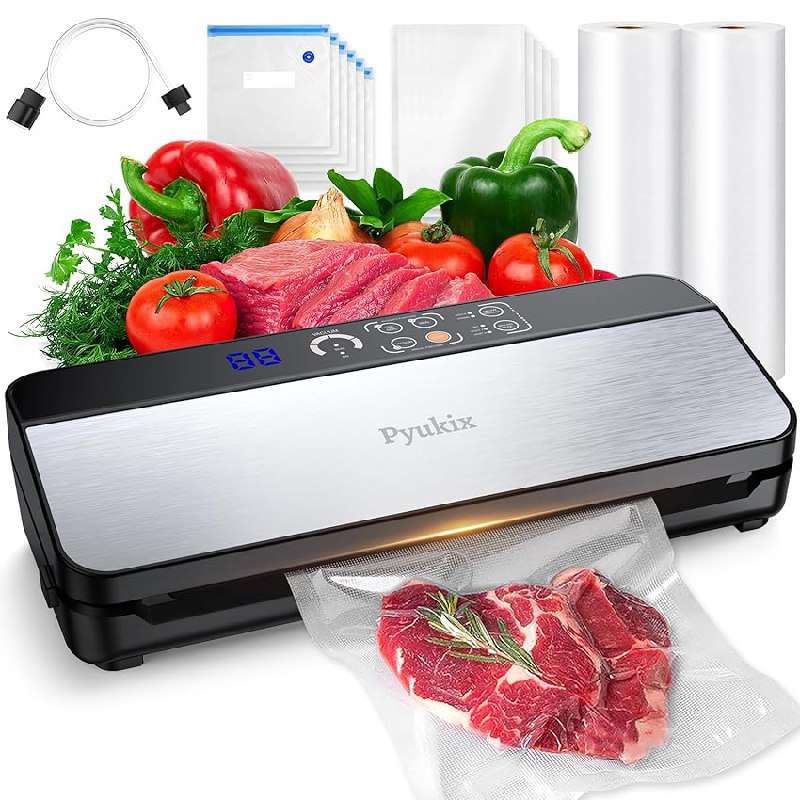 Macchina Sottovuoto Alimenti fino al 20% di sconto Deal