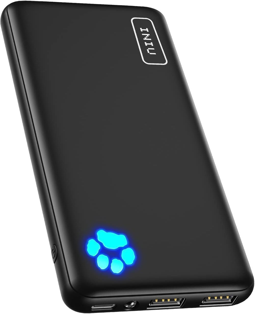 INIU Power Bank: fino al 60% di sconto Offerte