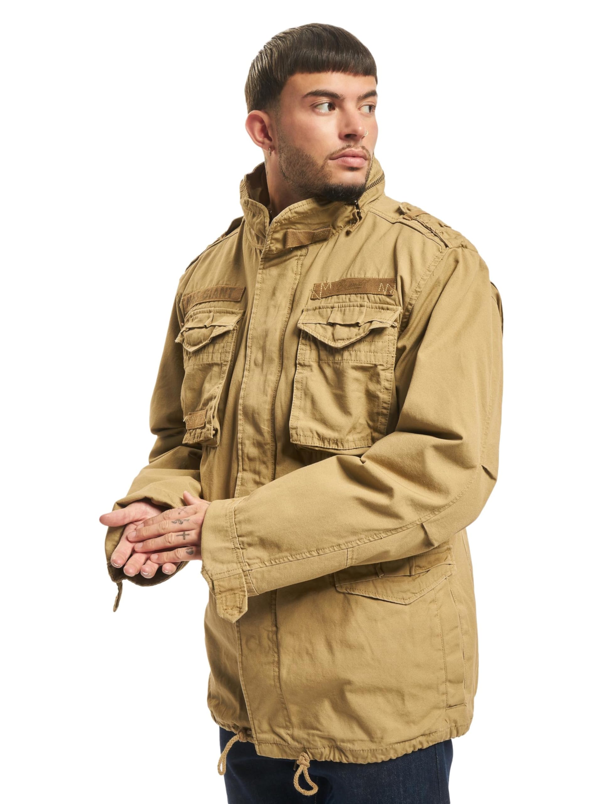 Brandit M65 Giant Jacket: fino al 42% di sconto