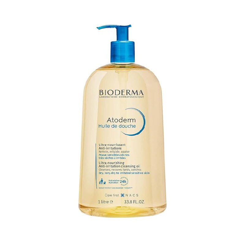 Bioderma Atoderm Olio: fino al 20% di sconto Offerta