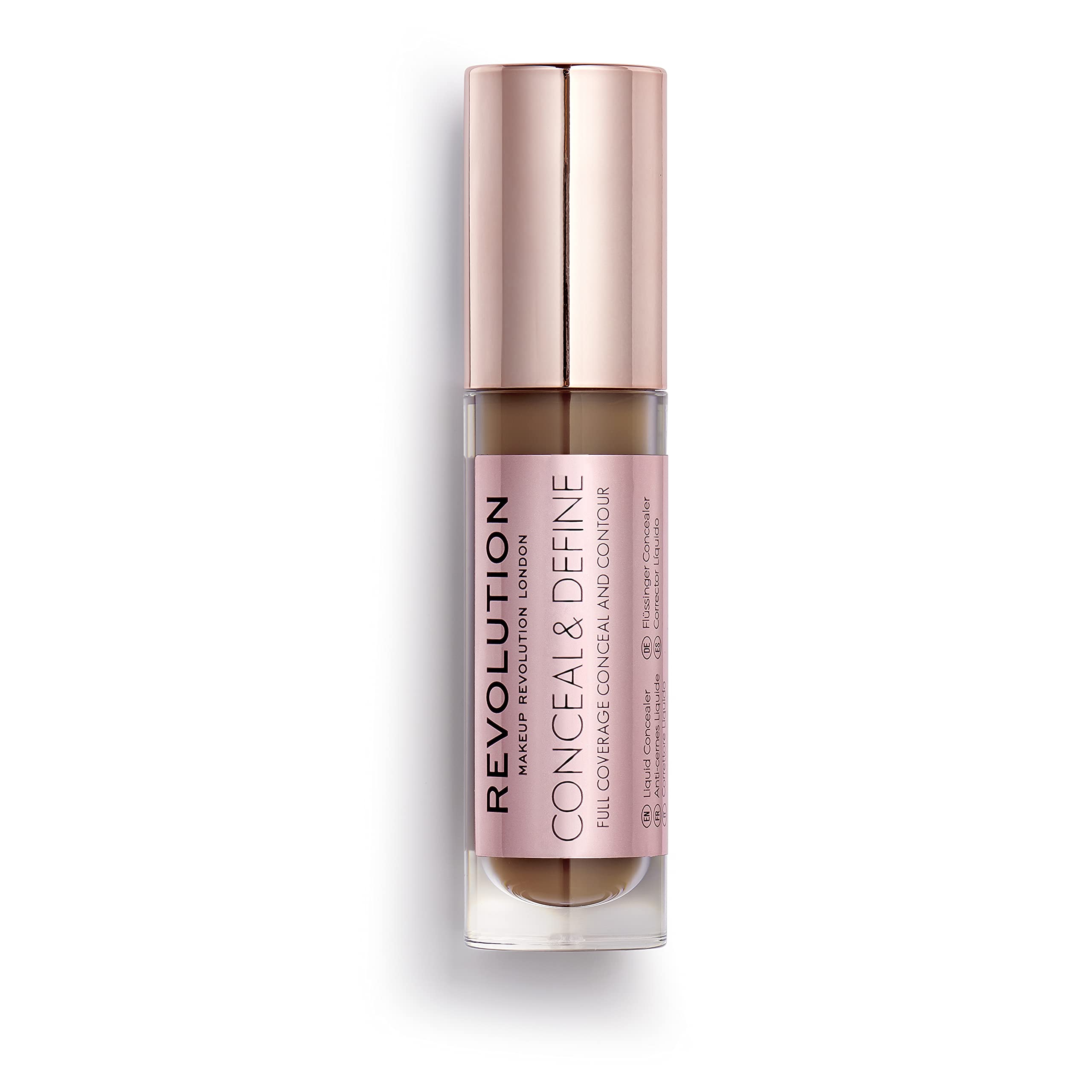 Makeup Revolution fino al 20% di sconto Deal