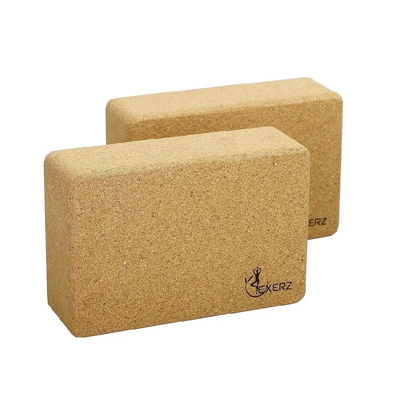 Blocchi Yoga Exerz – fino al 25% di sconto Deal