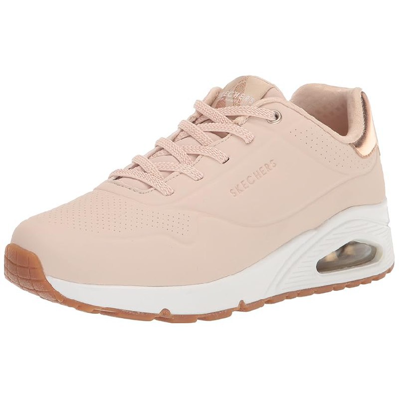Skechers Donna Uno-Shimmer: fino al 35% di sconto