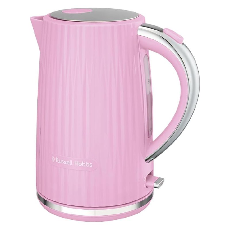 Russell Hobbs Bollitore: Risparmia fino al 50% oggi!