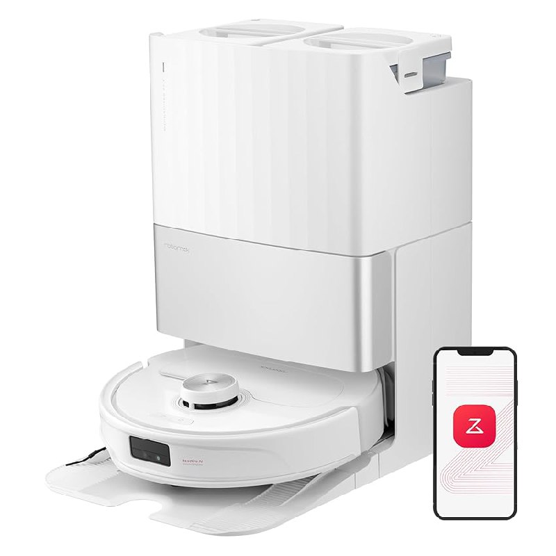 roborock Qrevo fino al 20% di sconto Offerte
