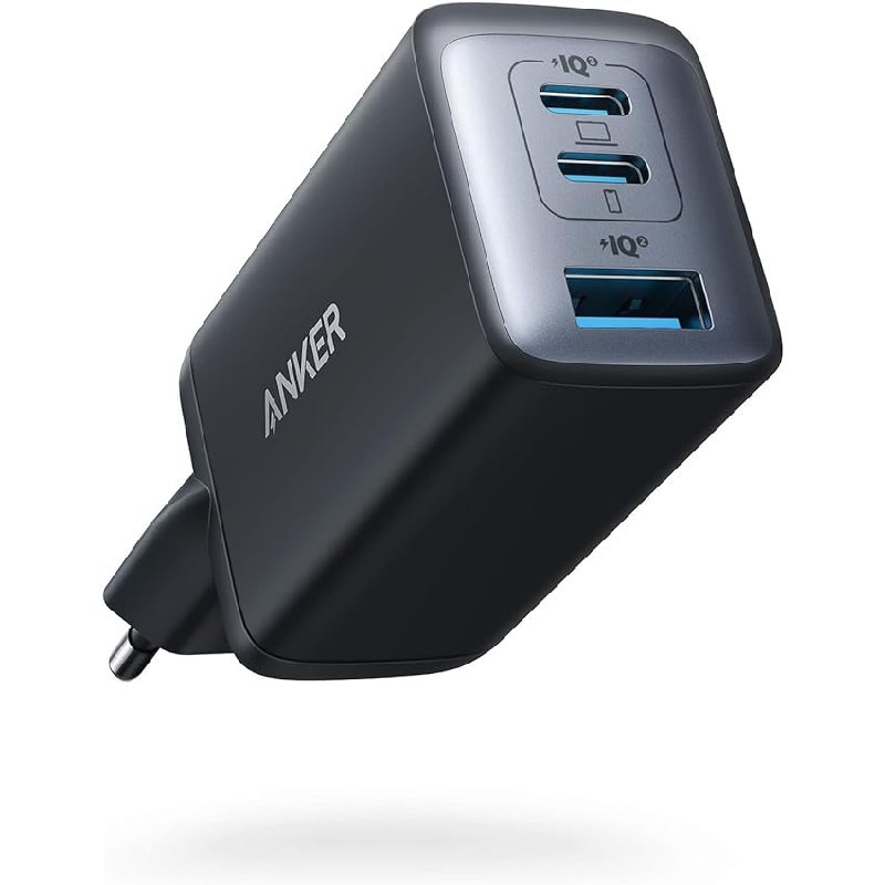 Anker Caricatore USB C 735: fino al 65% di sconto