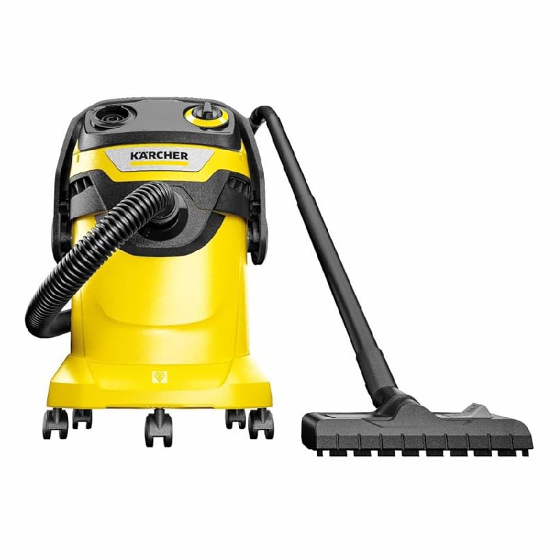 Kärcher WD 5: fino al 35% di sconto sul Deal