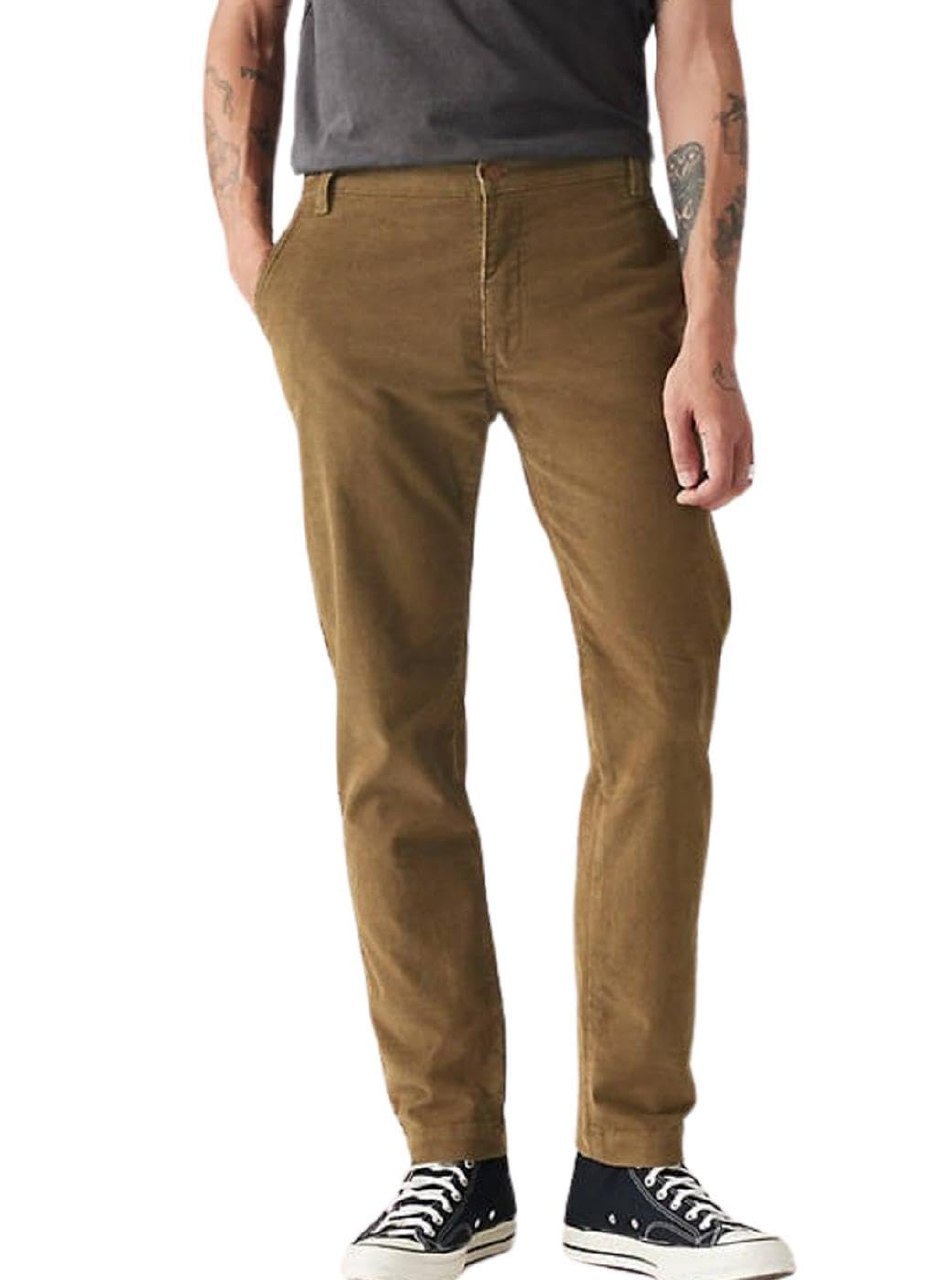 Levi’s XX Chino Uomo: fino al 48% di sconto Deal