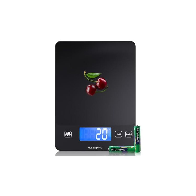 Bilancia Cucina Digitale fino al 20% off Deal