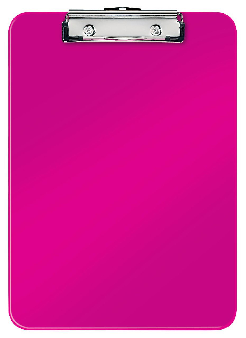 LEITZ WOW Portablocco A4 Fucsia: fino al 42% di sconto