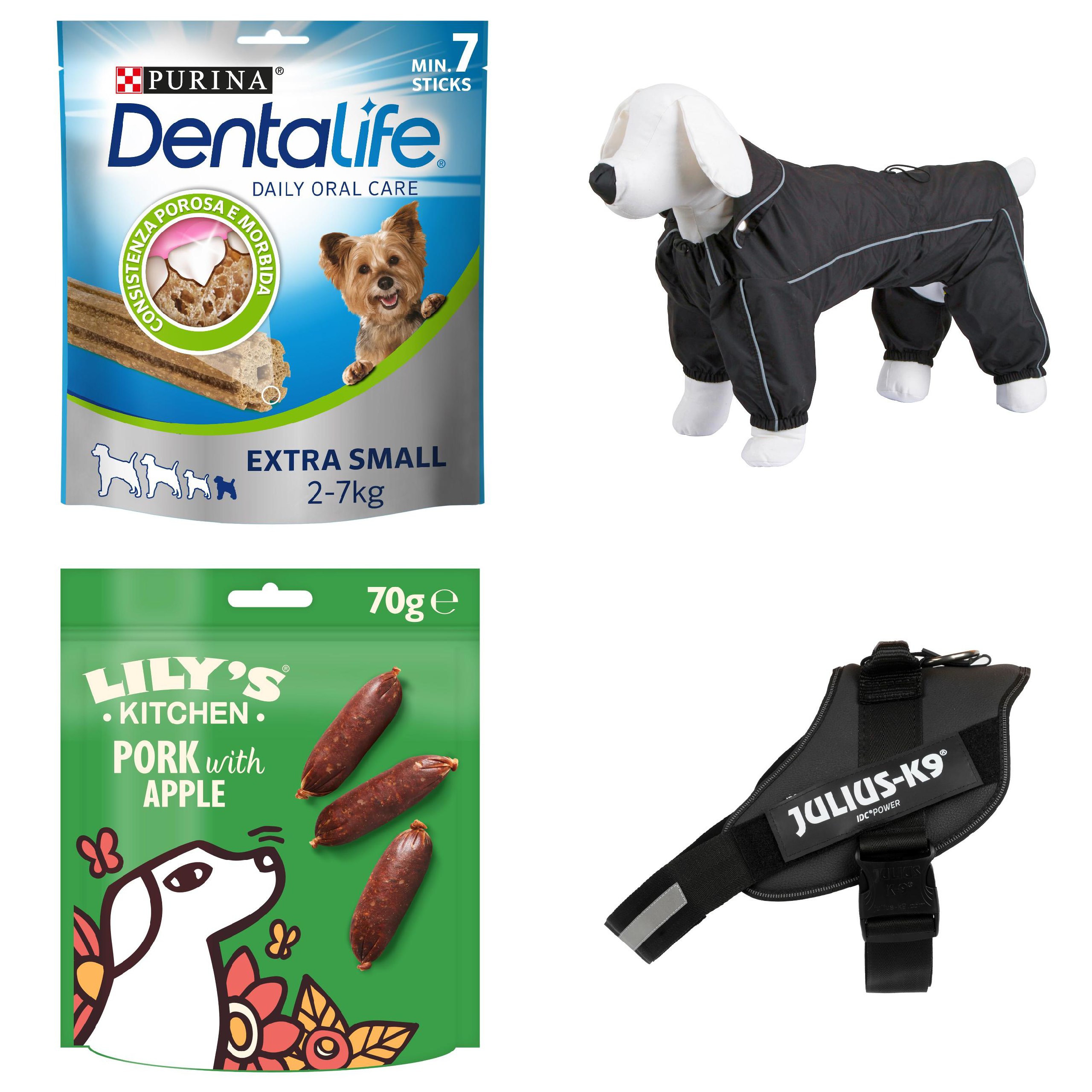 PURINA DENTALIFE fino al 19% di sconto Deal