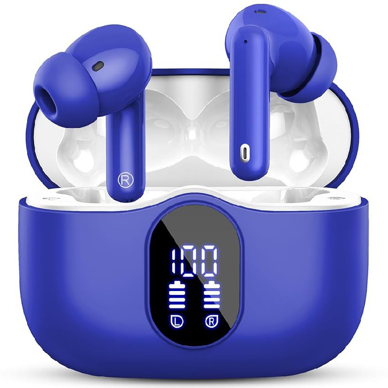 Cuffie Bluetooth 5.3 fino al 40% di sconto Deal