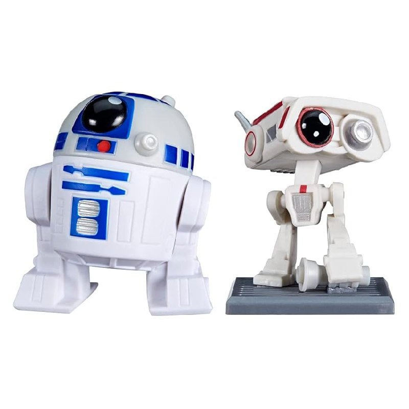 Star Wars Action-Figures fino al 50% di sconto