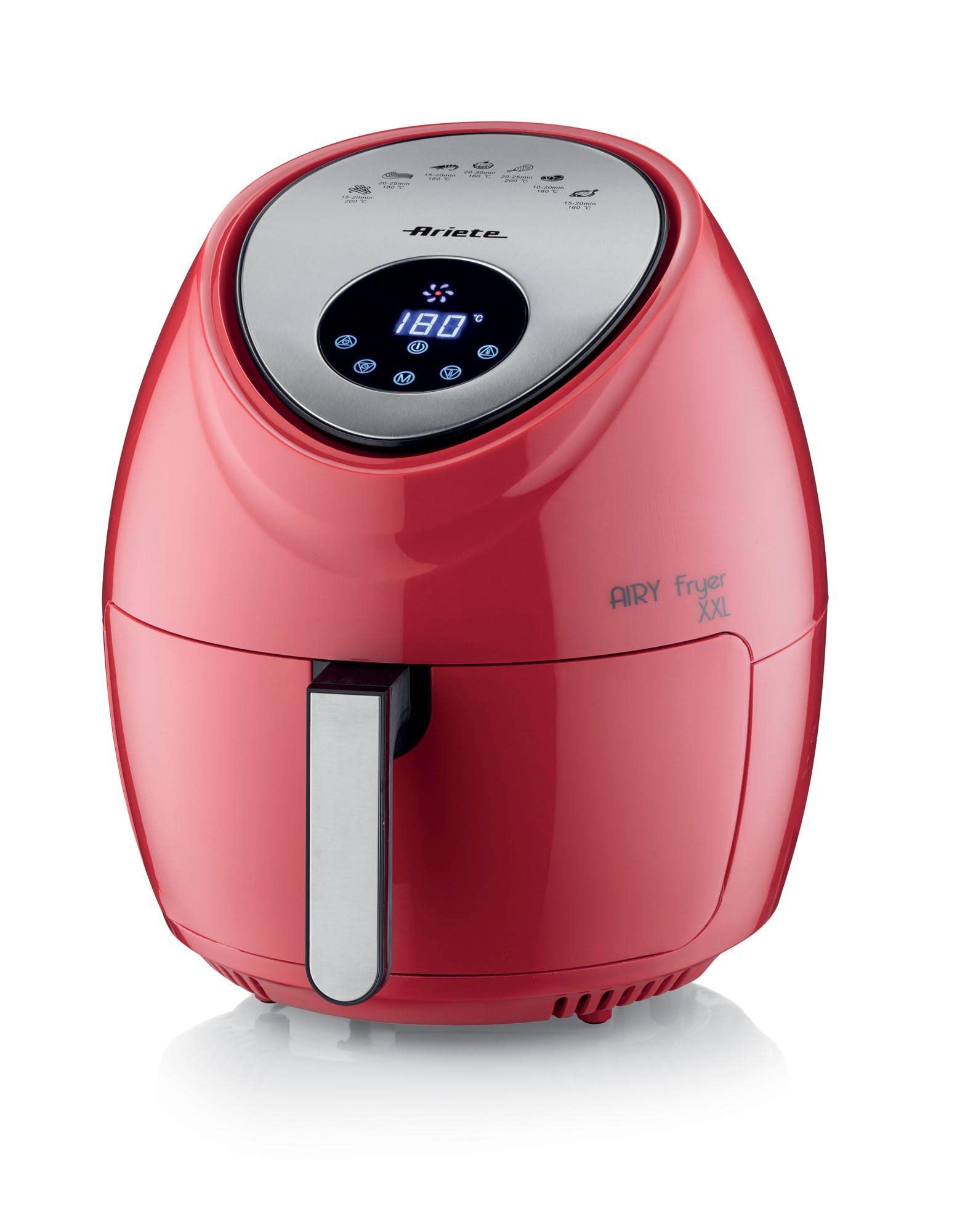 Ariete 4618 Airy Fryer XXL: fino al 45% di sconto