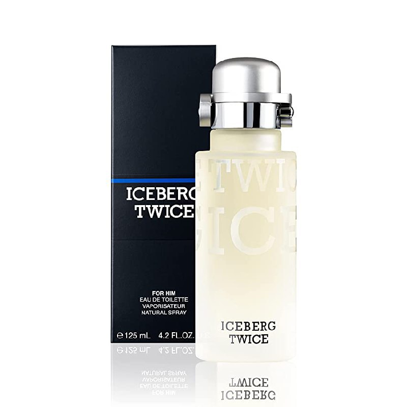 ICEBERG Twice Man fino al 36% di sconto Deal