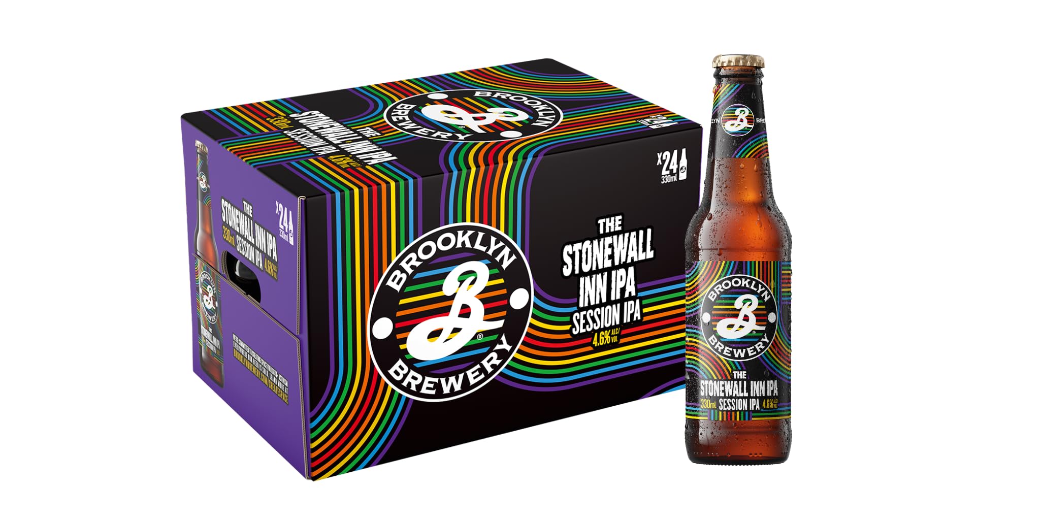 Brooklyn SWIIPA fino al 17% di sconto Deal