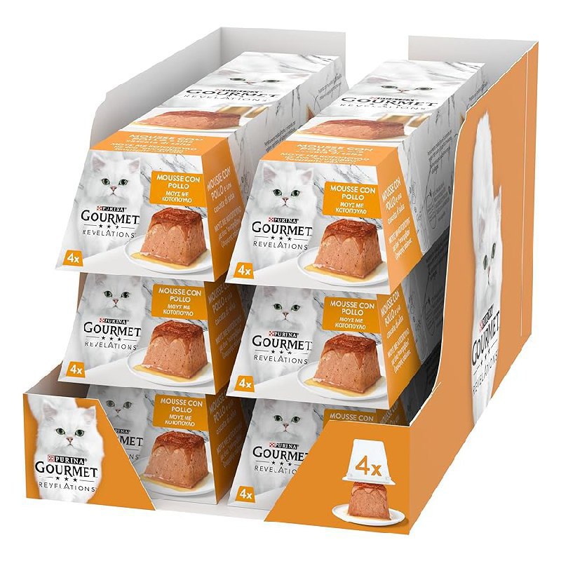 Purina Gourmet Revelations: fino al 10% di sconto Deal