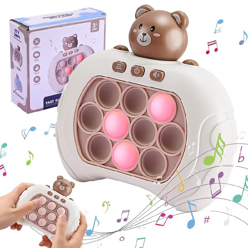 Towwoo Giocattolo Pop It: fino al 50% di sconto Deal