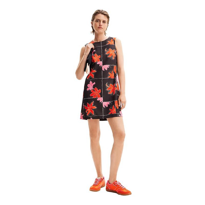 Desigual Vest_Houston: fino al 70% di sconto Deal