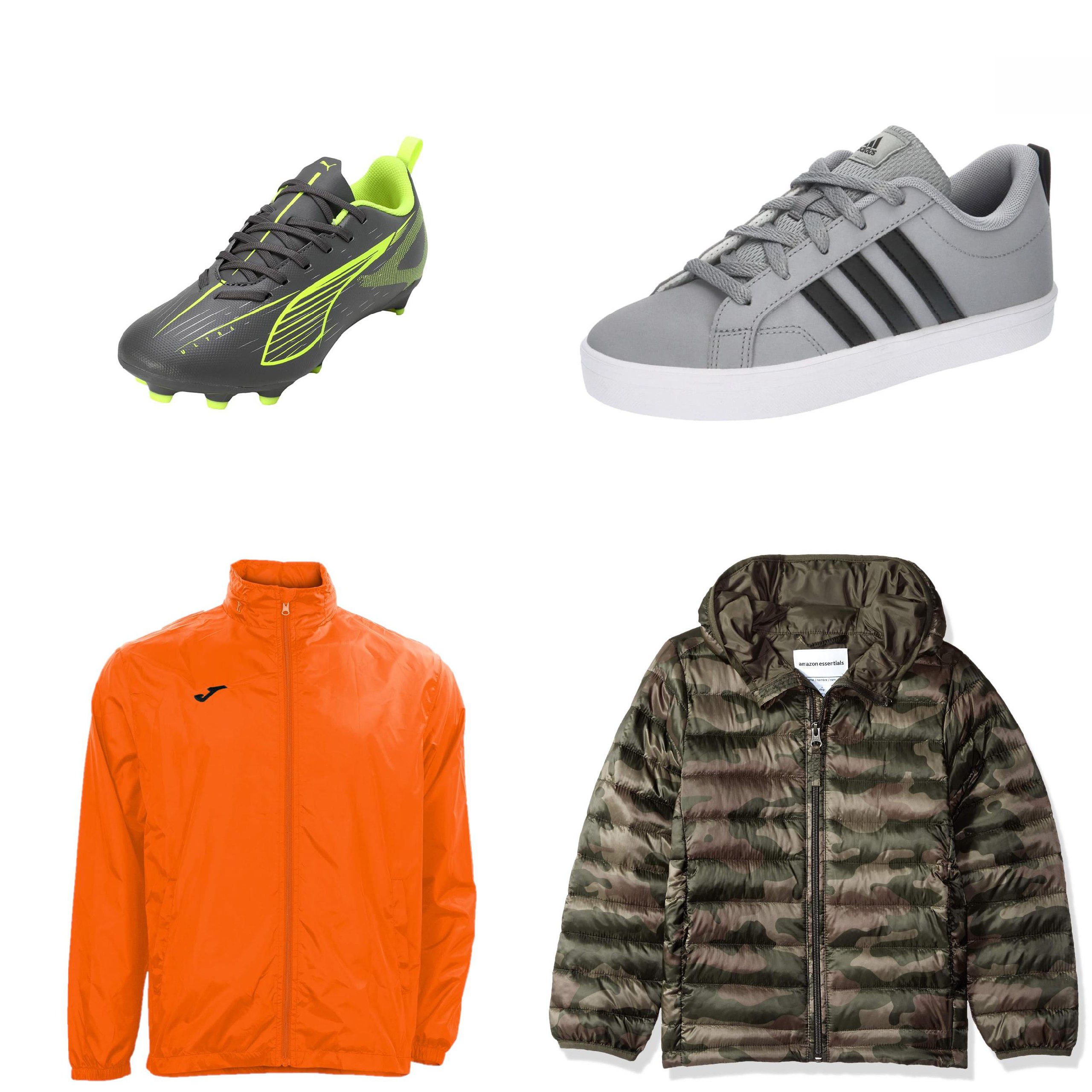 PUMA Ultra 5 Play: Offerte fino al 21% sui Deals