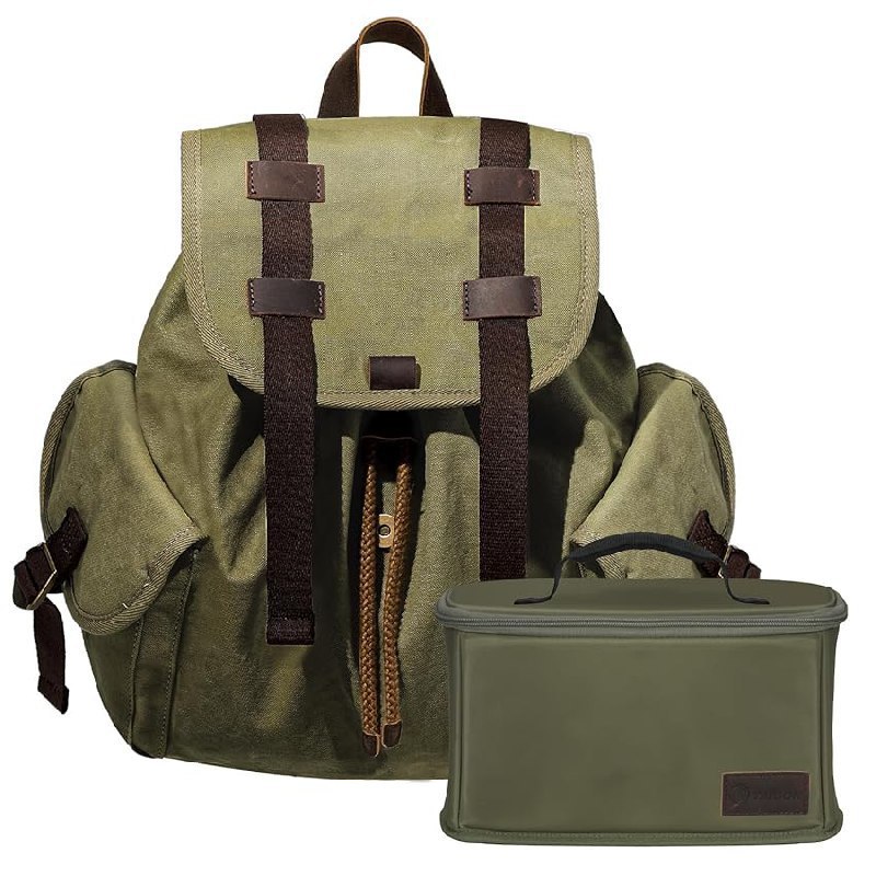 TARION Zaino Vintage fino al 75% di sconto