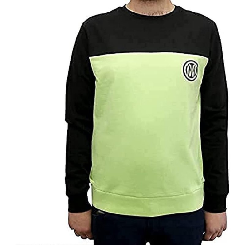 Inter Felpa Uomo fino al 35% di sconto